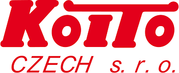 Koito_Czech_logo